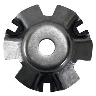 Foto 2 | Rodillos Centrifugo Avance C/rampa Italika Ds 125 (17-20)