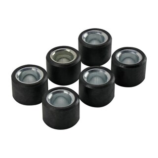Foto 1 | Rodillos Avance Centrifugo Set Italika Atv 200 (20-24)