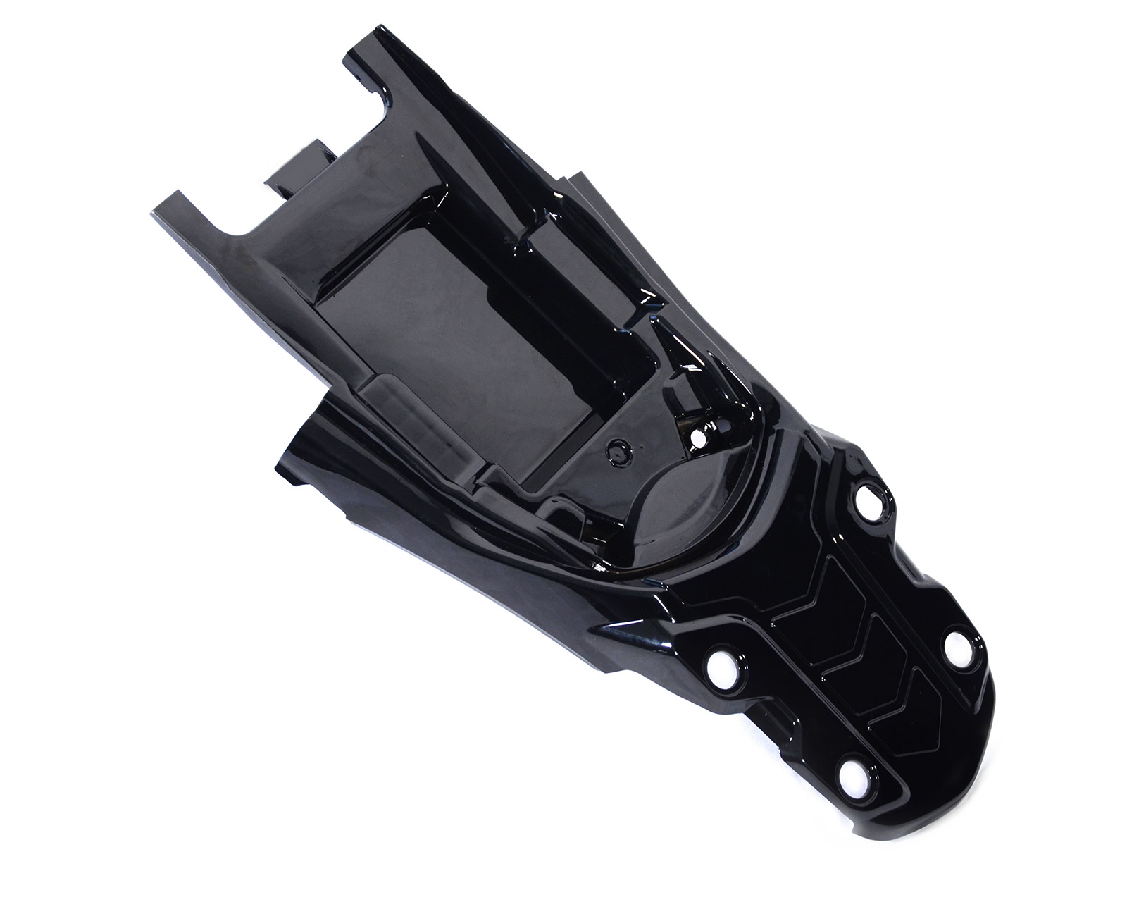 Foto 2 | Conjunto Filtro Aire Veloci Xeverus 2013-2021 Espuma de Alta Resistencia