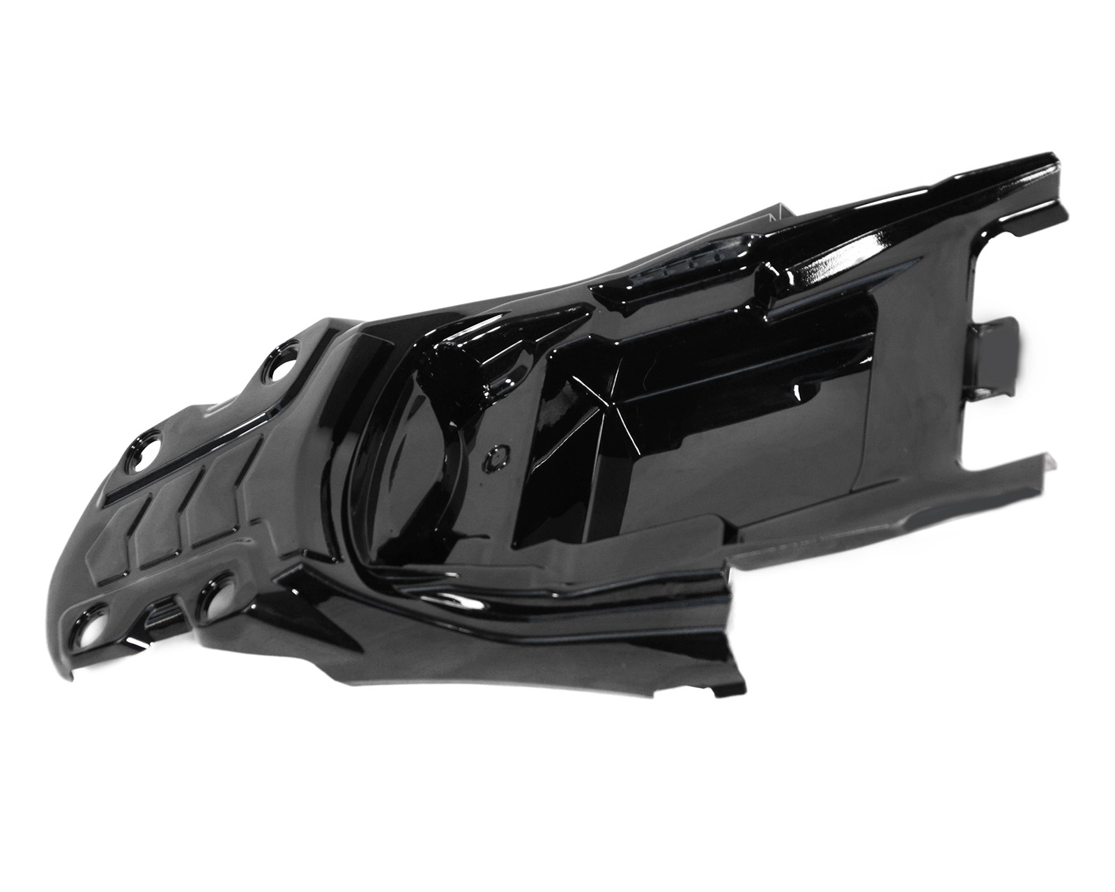 Foto 3 | Conjunto Filtro Aire Veloci Xeverus 2013-2021 Espuma de Alta Resistencia