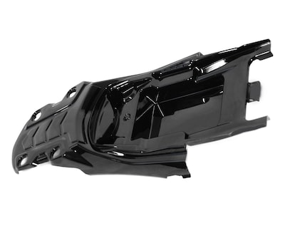 Foto 3 | Conjunto Filtro Aire Veloci Xeverus 2013-2021 Espuma de Alta Resistencia