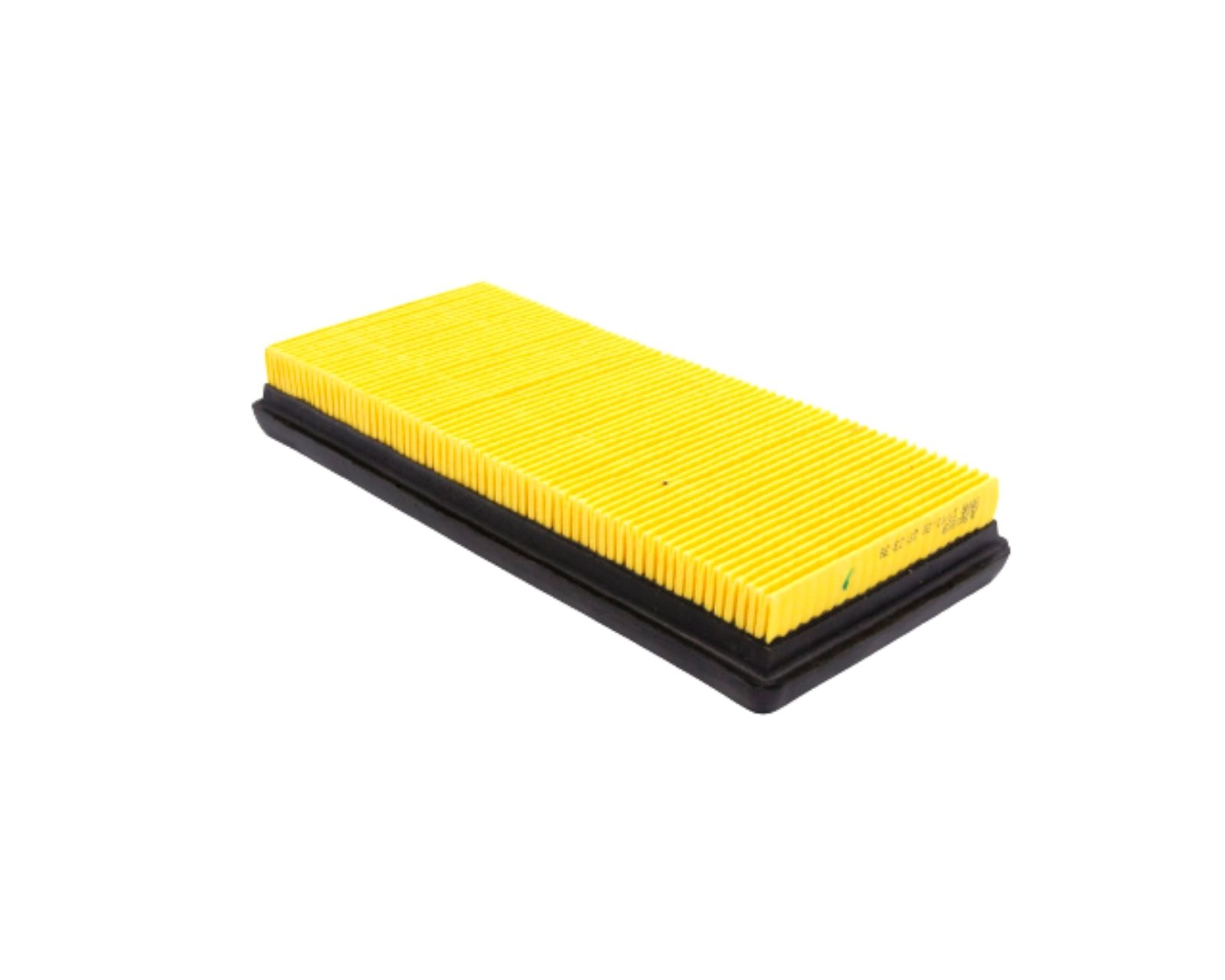 Foto 2 pulgar | Filtro Bajaj Rs200 - Ns200 color Amarillo de Papel