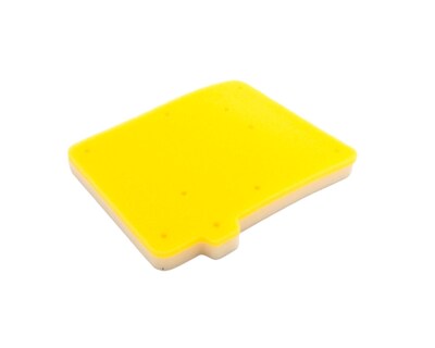 Foto 1 | Filtro Bajaj de Plástico Box150 color Amarillo