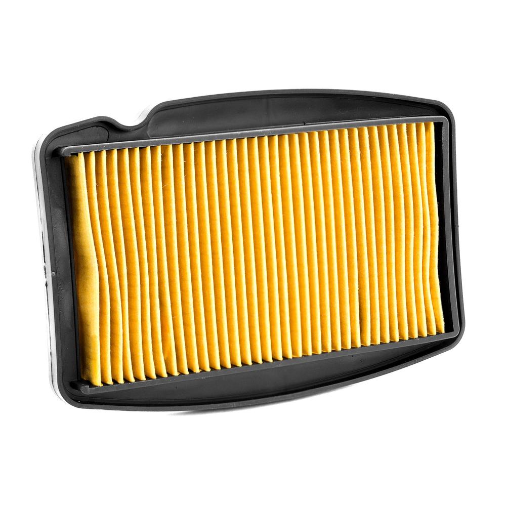 Foto 2 pulgar | Filtro de Aire Kinlley para Motocicleta 150z 170z 200z 250z 250sz color Amarillo