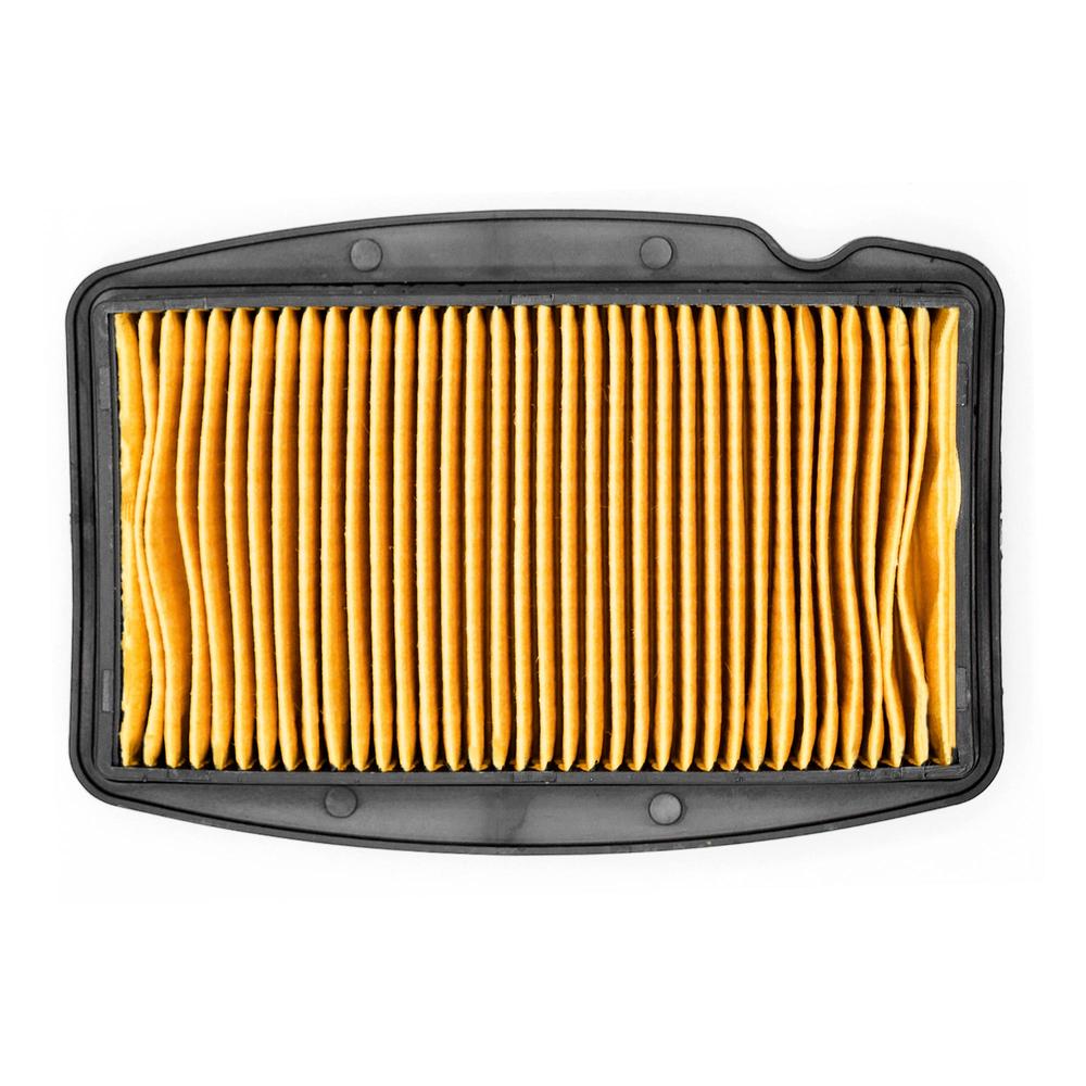 Foto 3 pulgar | Filtro de Aire Kinlley para Motocicleta 150z 170z 200z 250z 250sz color Amarillo