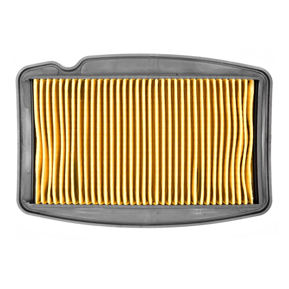 Foto 4 pulgar | Filtro de Aire Kinlley para Motocicleta 150z 170z 200z 250z 250sz color Amarillo