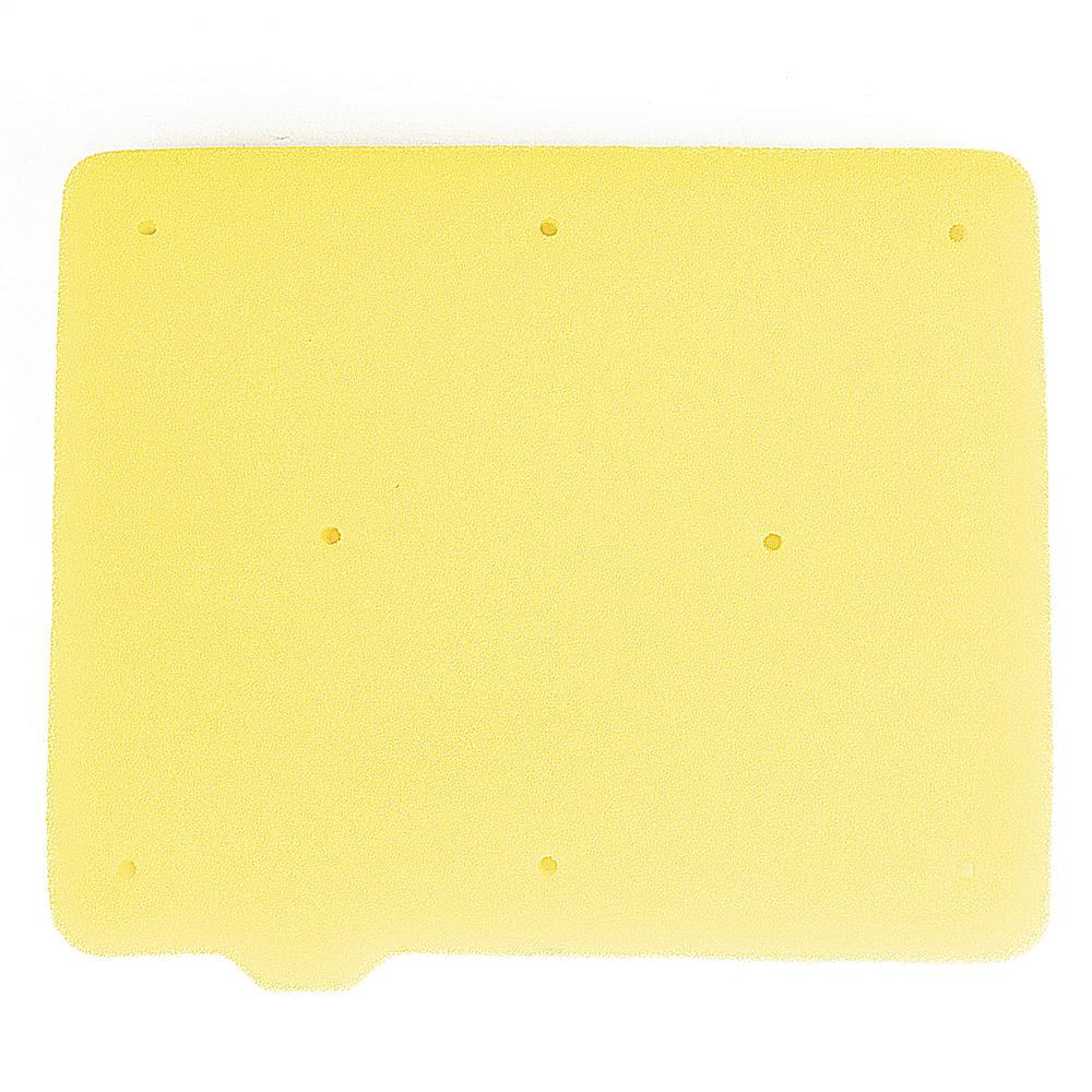 Filtro de Aire para Motocicleta Kinlley Boxer 150 color Amarillo $180