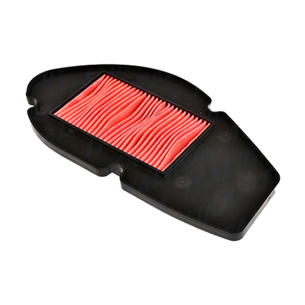 Foto 2 pulgar | Filtro Aire para Motocicleta Italika D150 X150D color rojo