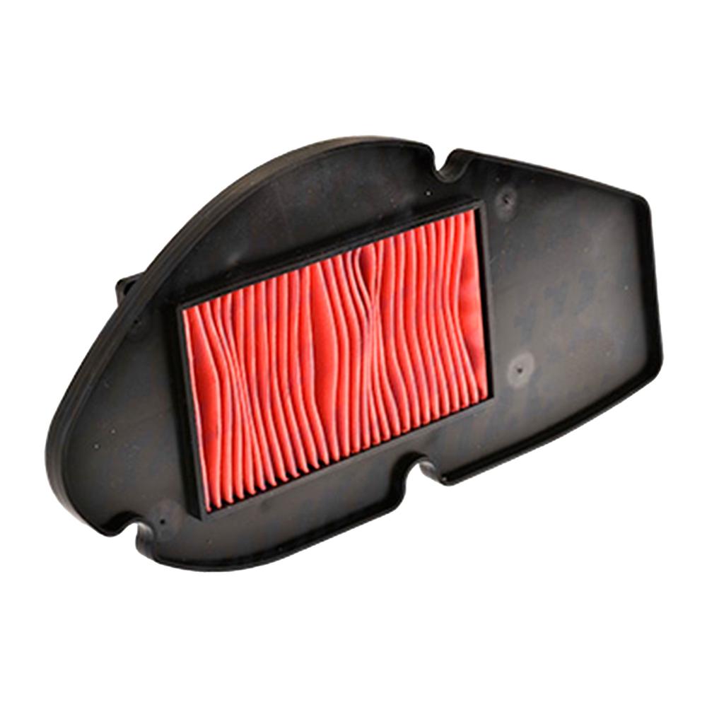Foto 3 pulgar | Filtro Aire para Motocicleta Italika D150 X150D color rojo