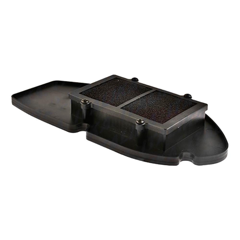 Foto 4 pulgar | Filtro Aire para Motocicleta Italika D150 X150D color rojo