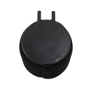 Foto 2 | Filtro Aire Elemento Roda para Veloci Boxter Rt2 150 R (22)