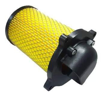 Foto 1 | Elemento Filtro Aire Italika Dm150 2010-2019 Premium