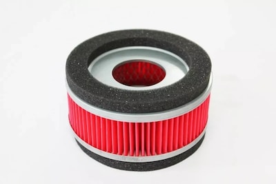 Foto 1 | Filtro de Aire G&G para Motonetas Italika Ds125 Ds150 Premium