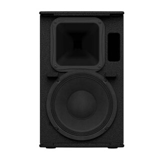 Foto 3 | Altavoz Yamaha Dhr10 10" color Negro