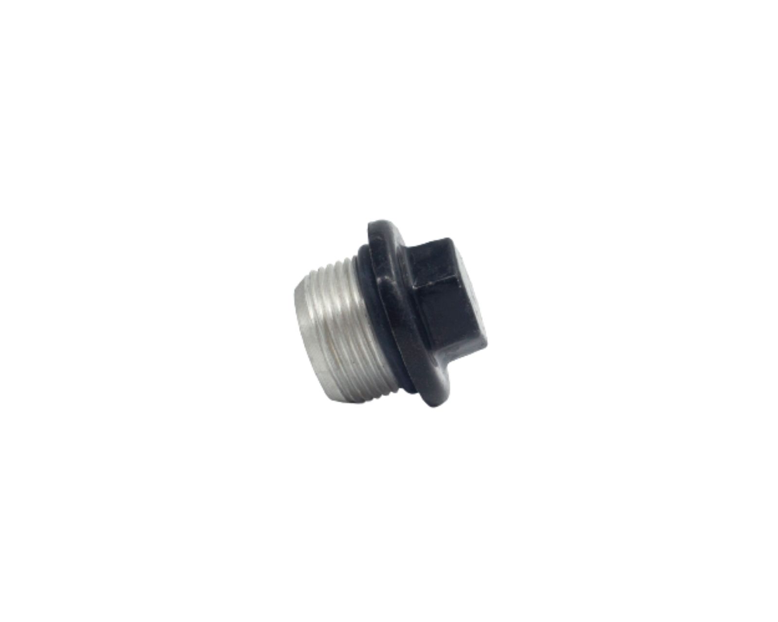 Foto 2 pulgar | Tapón de Aceite Bajaj Ns200 - Rs200 color Gris de Metal