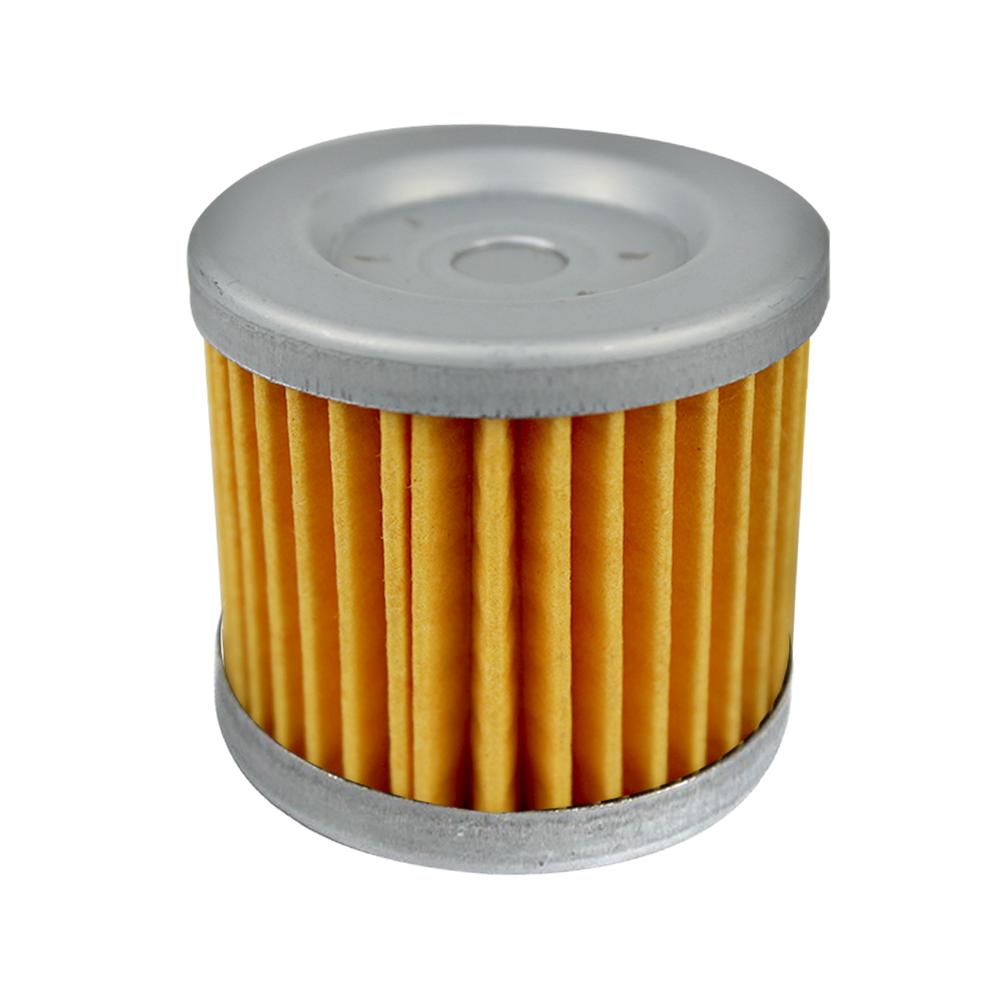 Filtro de Aceite Roda para Suzuki GN 125 F (15-19)