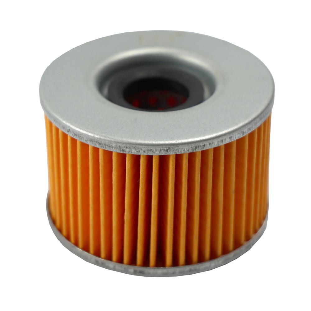 Filtro de Aceite W-STANDARD KN-111 para Motocicleta