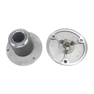 Foto 2 | Rotor Filtro Aceite Roda Italika DM 200 14-21/ DM 250 20-21