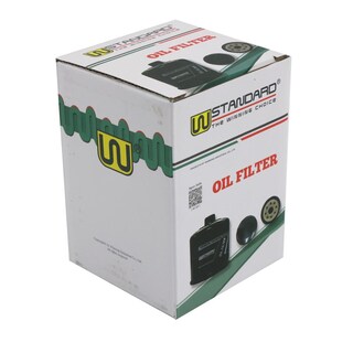 Foto 3 | Filtro Aceite Kn-198 (wstd)