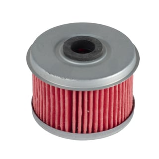 Foto 1 | Filtro Aceite Hf-113 Moto Honda Trx420 Kawasaki Leiruki