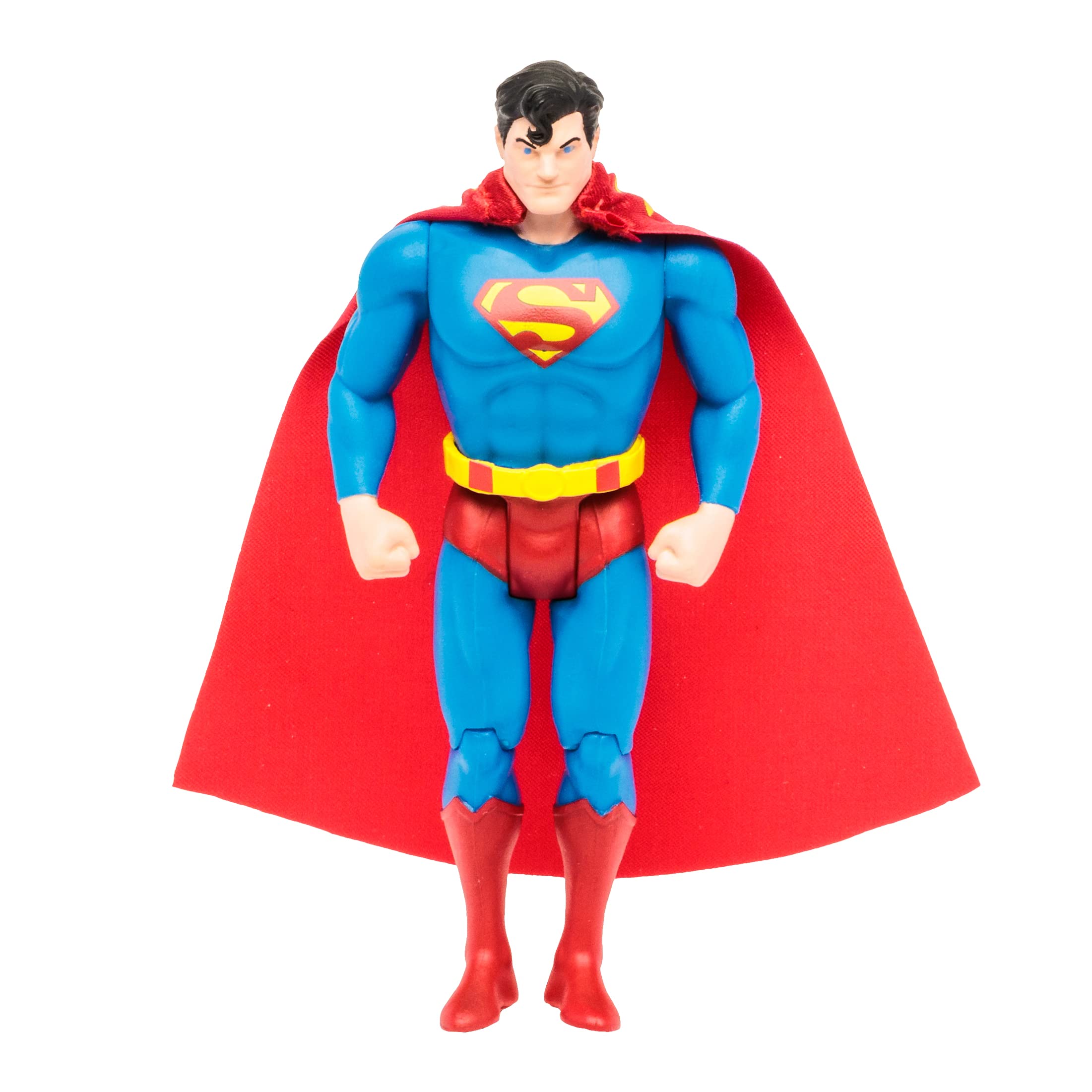 Foto 2 pulgar | Figura de Acción McFarlane Toys DC Multiverse Superman - Venta Internacional