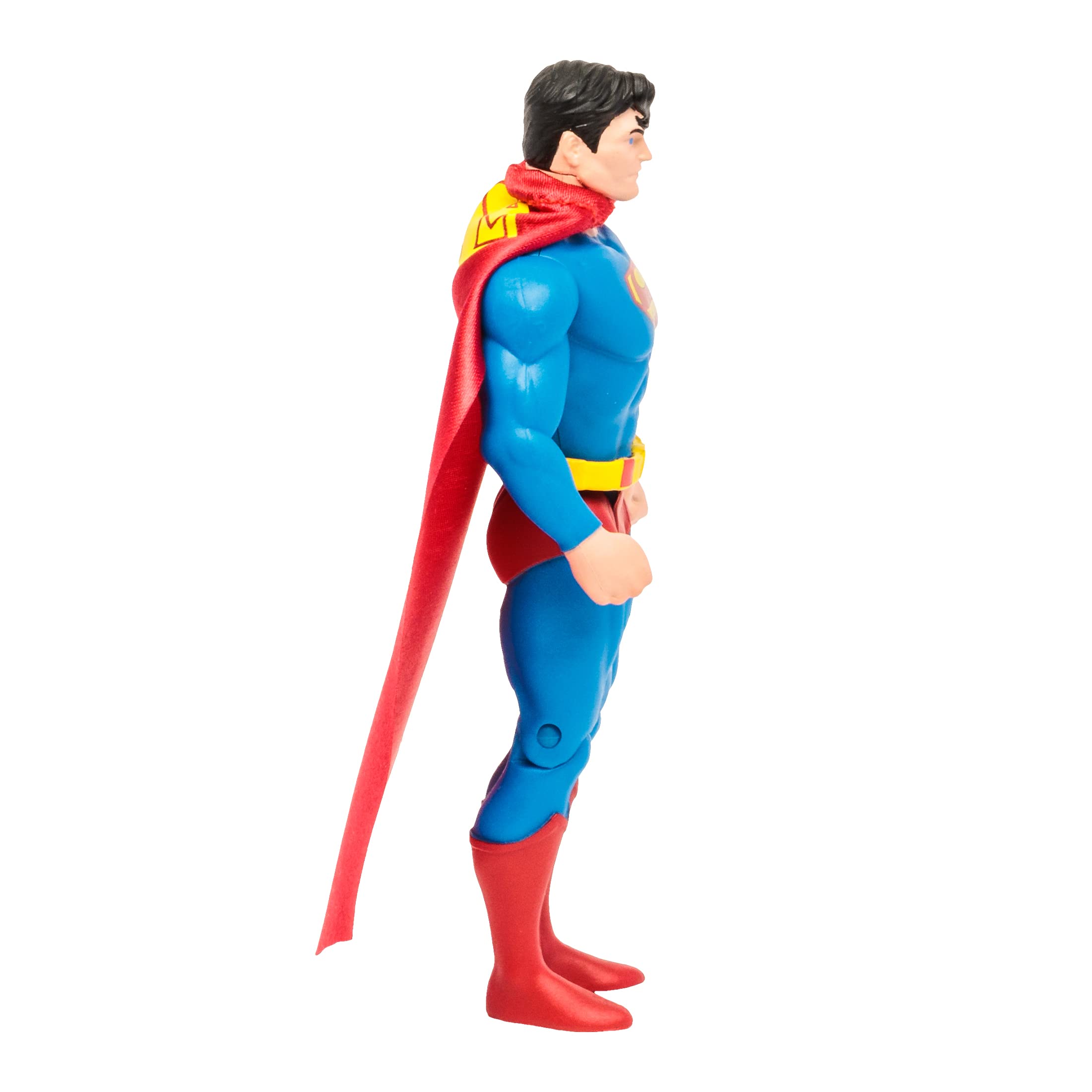 Foto 4 pulgar | Figura de Acción McFarlane Toys DC Multiverse Superman - Venta Internacional