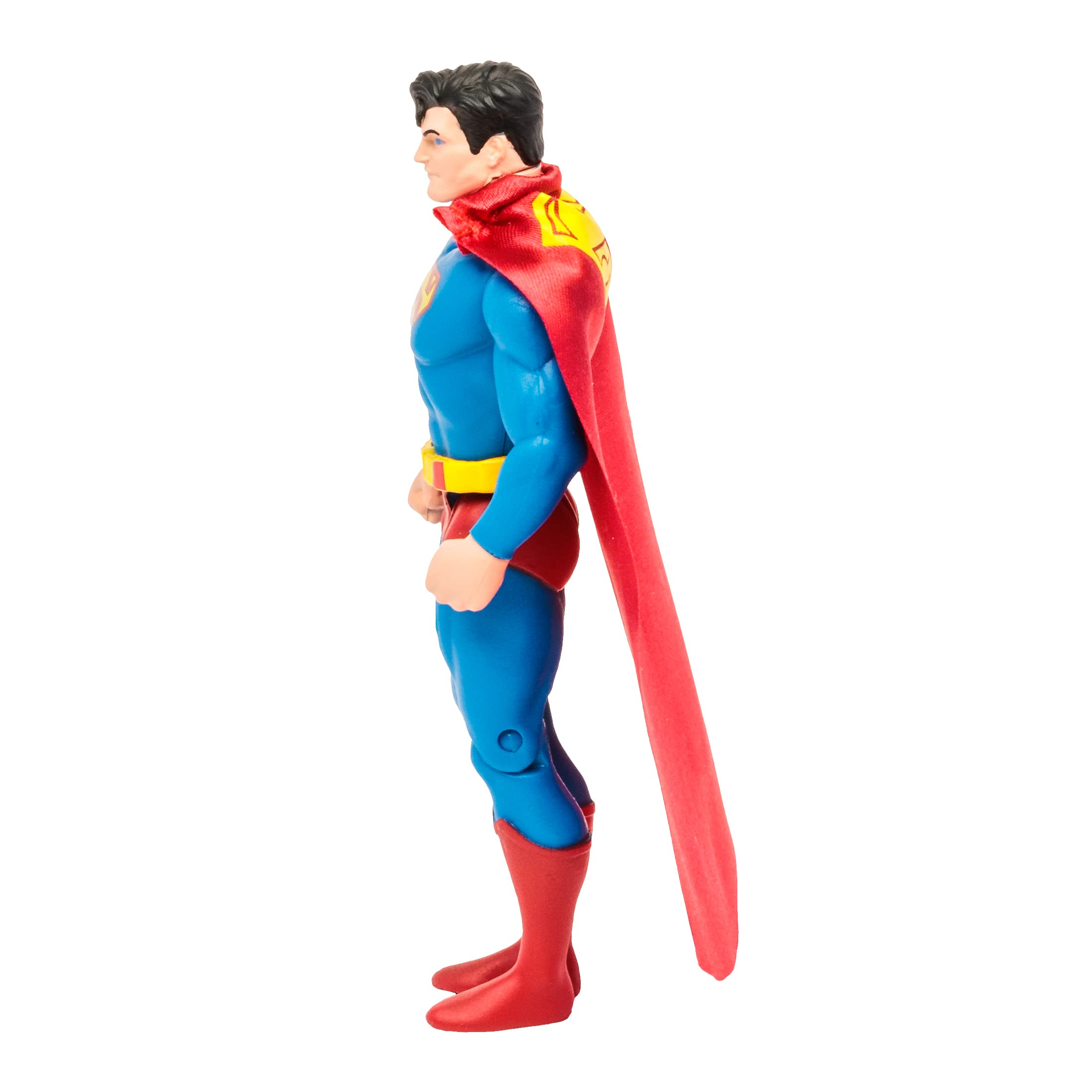 Foto 6 pulgar | Figura de Acción McFarlane Toys DC Multiverse Superman - Venta Internacional