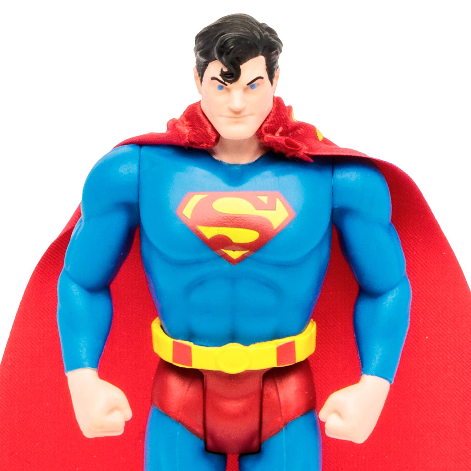 Foto 7 pulgar | Figura de Acción McFarlane Toys DC Multiverse Superman - Venta Internacional