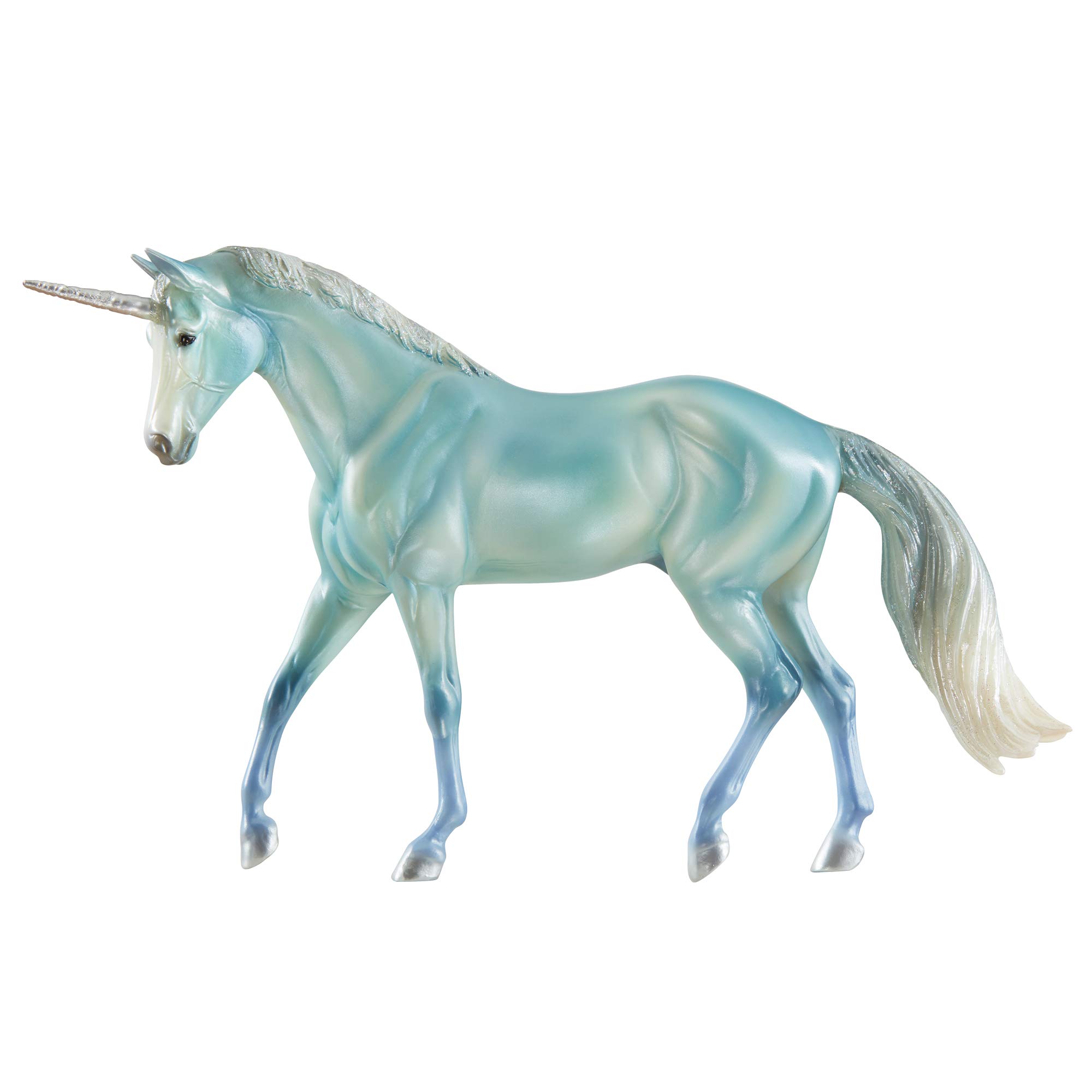 Foto 2 pulgar | Juguete Breyer Le Mer Unicornio Del Mar  - Venta Internacional