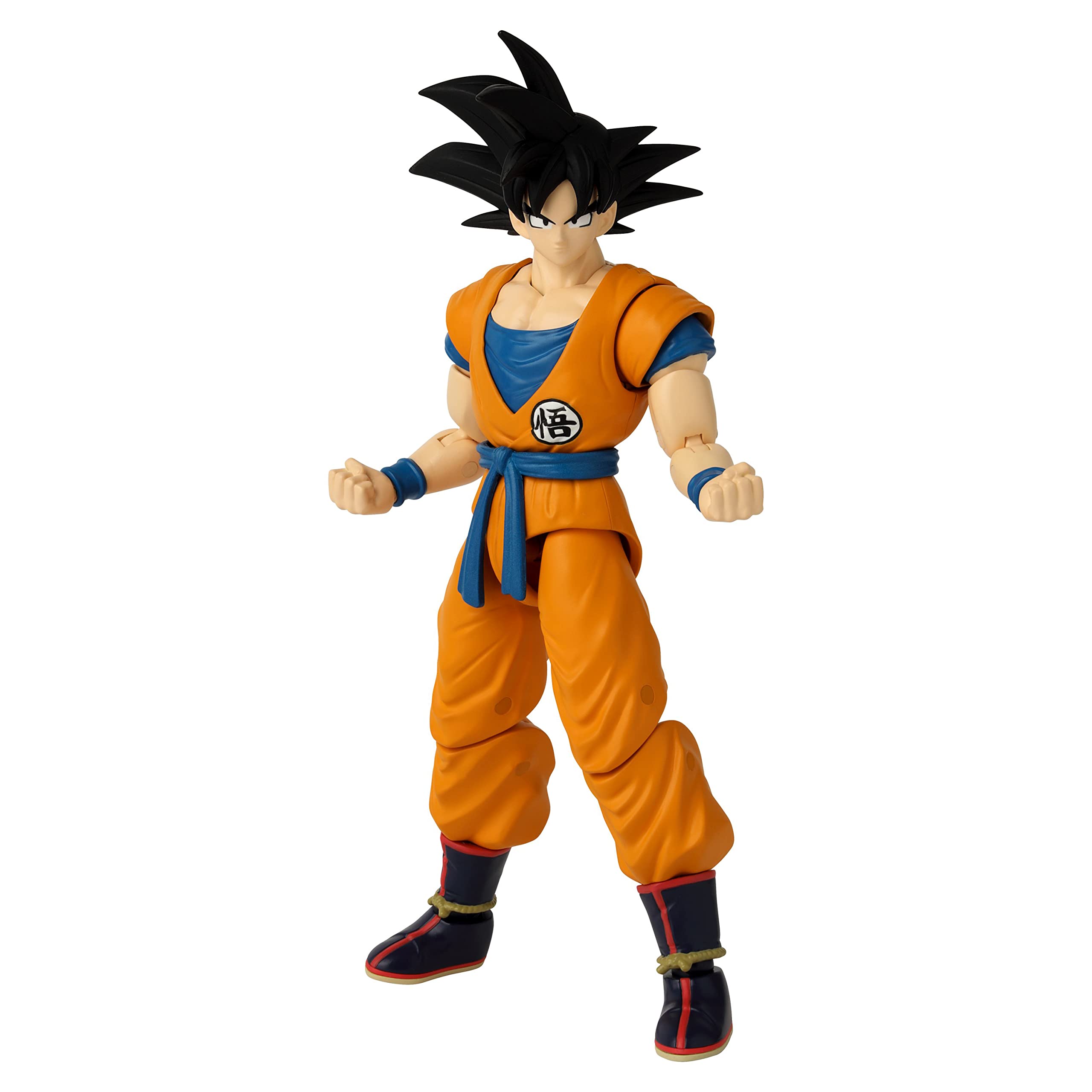 Foto 2 pulgar | Figura De Acción Dragon Ball Super Dragon Stars Goku 6.5 Pulgadas - Venta Internacional.