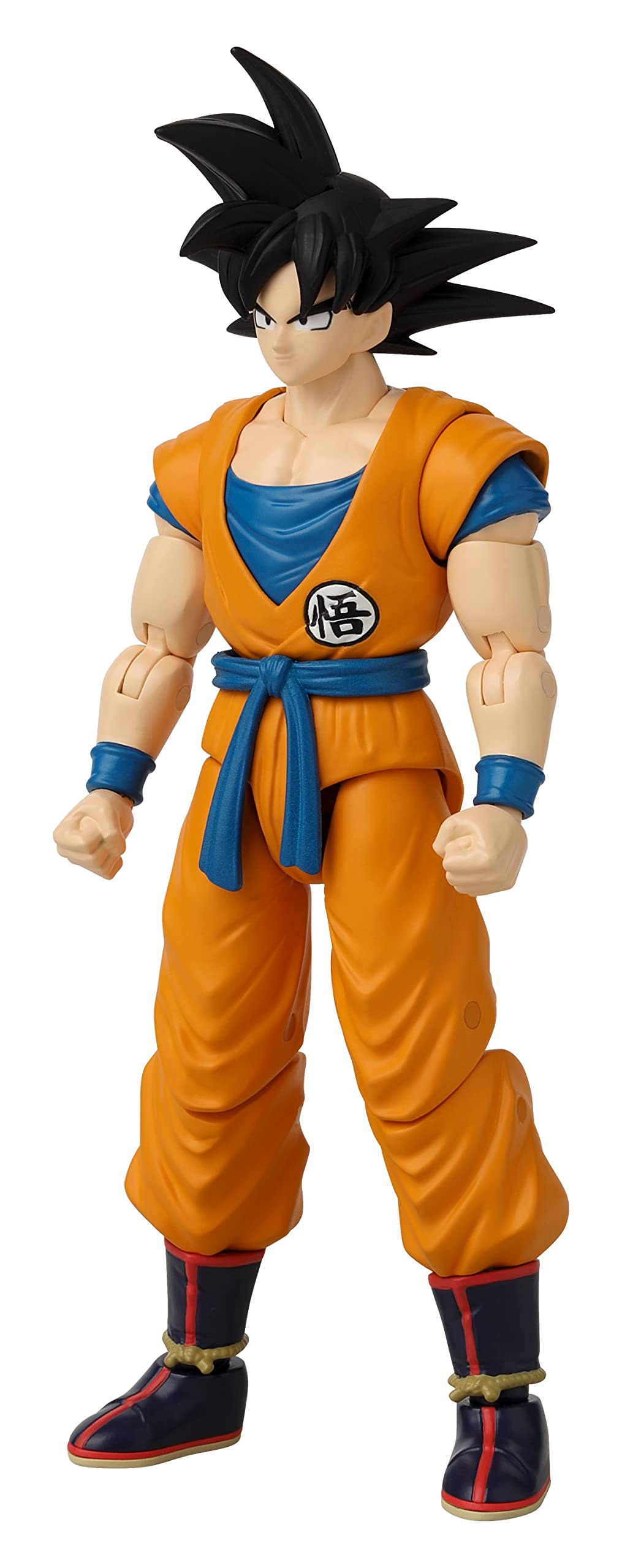 Foto 2 | Figura De Acción Dragon Ball Super Dragon Stars Goku 6.5 Pulgadas - Venta Internacional.