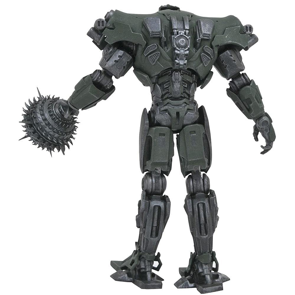 Foto 3 pulgar | Figura de Acción Diamond Select Toys Pacific Rim 2 Titan Redeemer - Venta Internacional