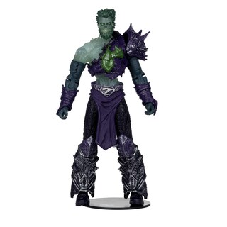 Foto 6 | Figura de Acción McFarlane Toys DC Superman Ghost Of Zod de 7 Pulgadas - Venta Internacional