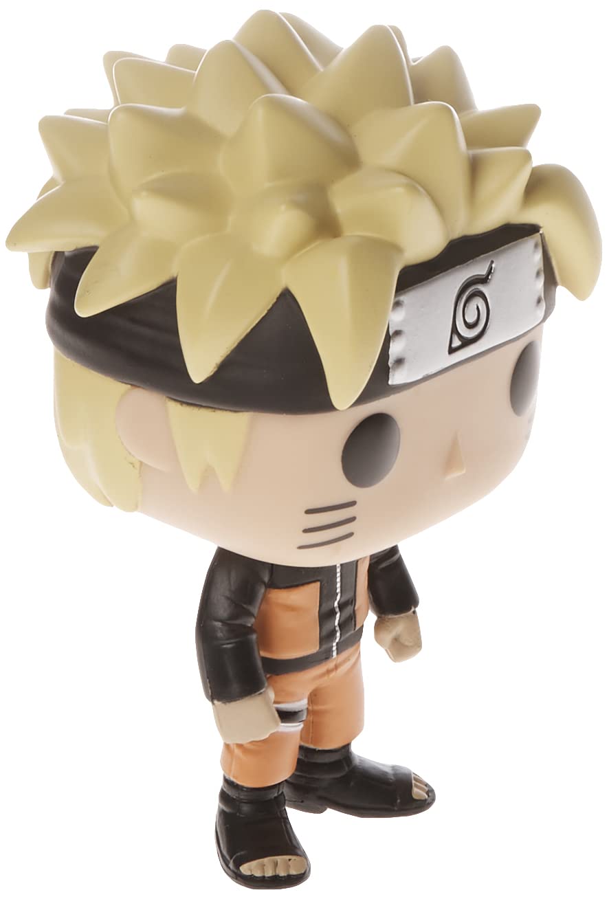 Foto 2 pulgar | Figura Funko Pop Anime Naruto Naruto Standard - Venta Internacional
