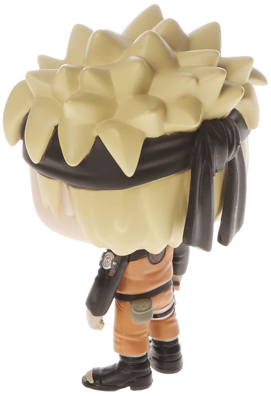 Foto 3 pulgar | Figura Funko Pop Anime Naruto Naruto Standard - Venta Internacional