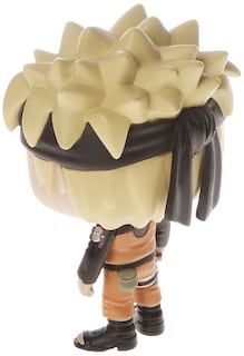 Foto 2 | Figura Funko Pop Anime Naruto Naruto Standard - Venta Internacional