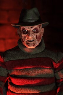 Foto 4 | Figura de Acción Neca Nightmare On Elm Street Freddy - Venta Internacional
