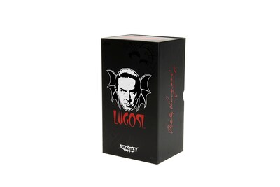 Foto 2 | Figura de Acción Jada Toys Dracula Bela Lugosi - Venta Internacional