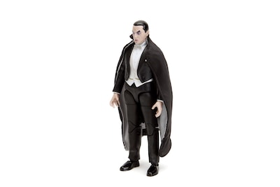 Foto 7 | Figura de Acción Jada Toys Dracula Bela Lugosi - Venta Internacional