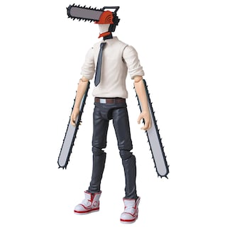 Foto 4 | Figura de Acción Anime Heroes Chainsaw Man 16,5 cm - Venta Internacional
