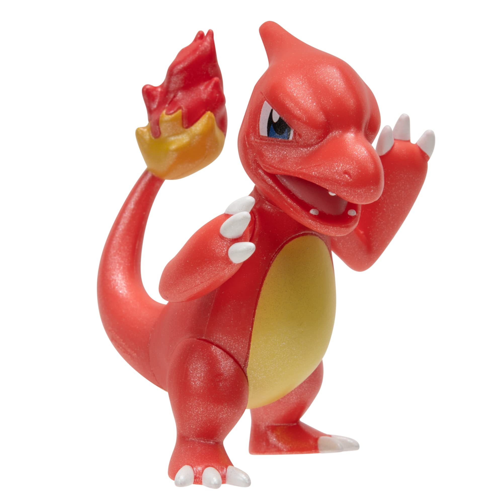 Foto 5 pulgar | Figuras de Acción Pokémon Select Evolution 3 Pack: Charmander, Charmeleon y Charizard - Venta Internacional