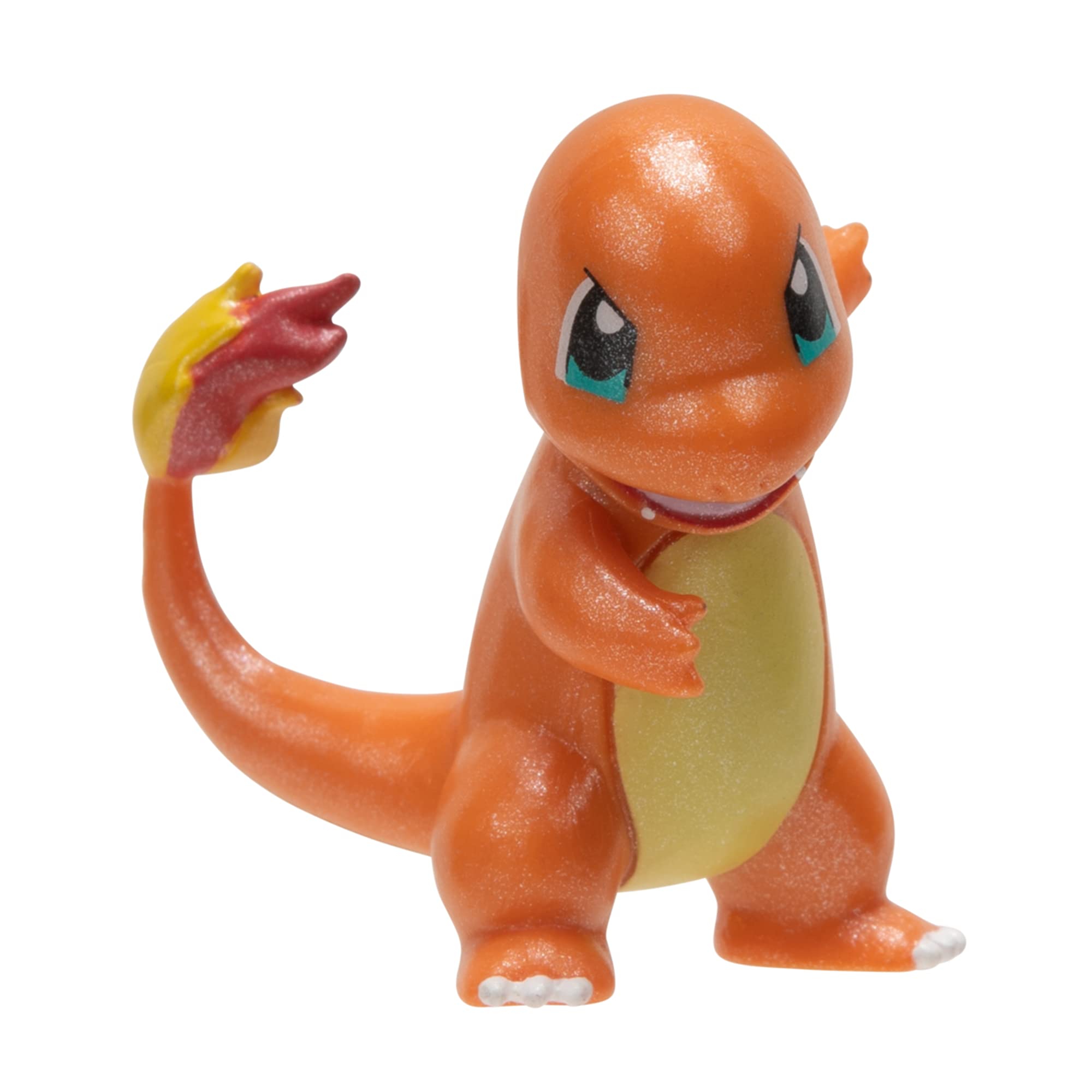 Foto 6 pulgar | Figuras de Acción Pokémon Select Evolution 3 Pack: Charmander, Charmeleon y Charizard - Venta Internacional