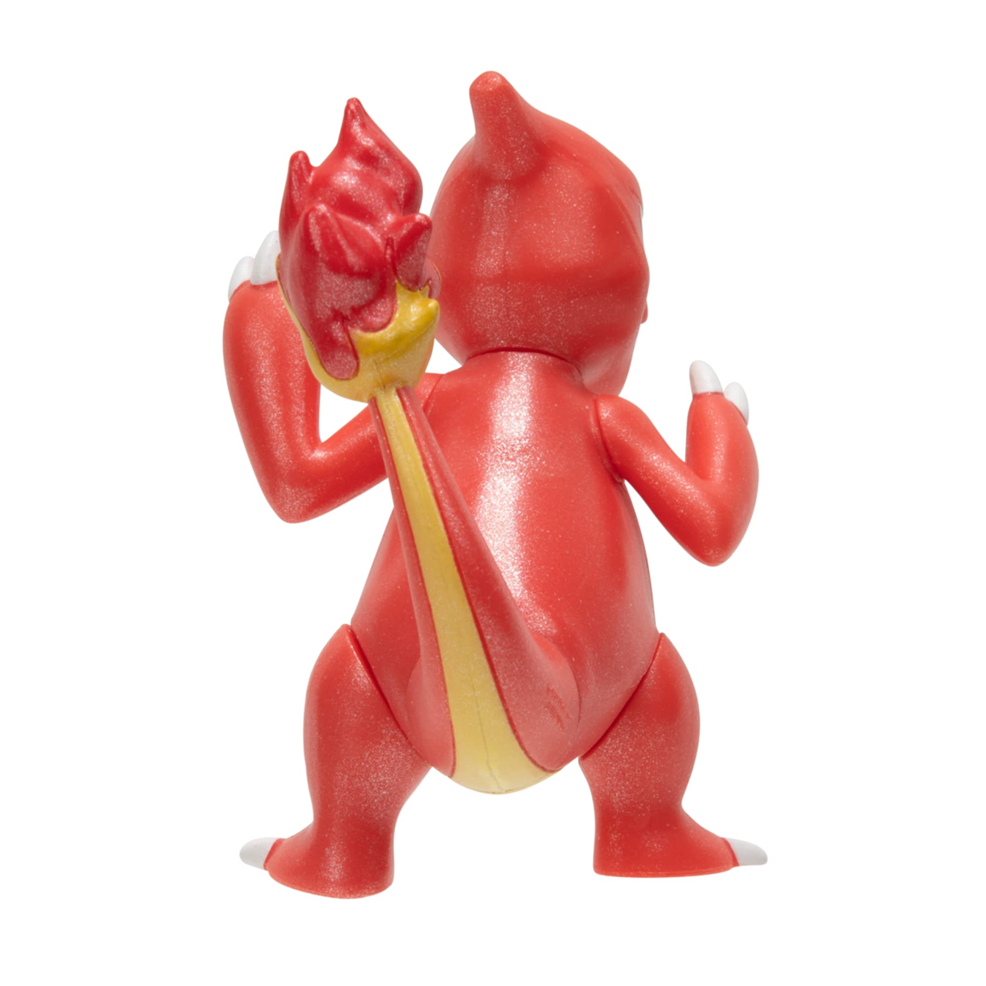Foto 8 pulgar | Figuras de Acción Pokémon Select Evolution 3 Pack: Charmander, Charmeleon y Charizard - Venta Internacional
