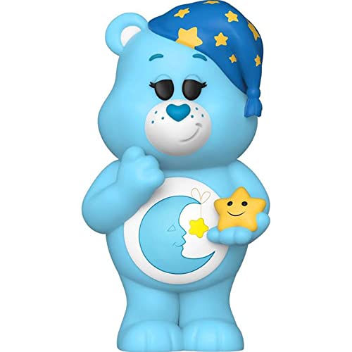 Foto 3 pulgar | Figura de Vinilo Funko Pop! Oso Para Dormir Care Bears 10,8 cm con Tapa - Venta Internacional