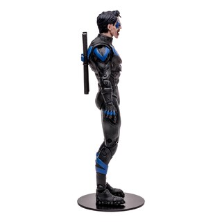 Foto 5 | Figura de Acción Mcfarlane Toys Nightwing Dc Multiverse 18 cm - Venta Internacional