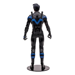Foto 6 | Figura de Acción Mcfarlane Toys Nightwing Dc Multiverse 18 cm - Venta Internacional