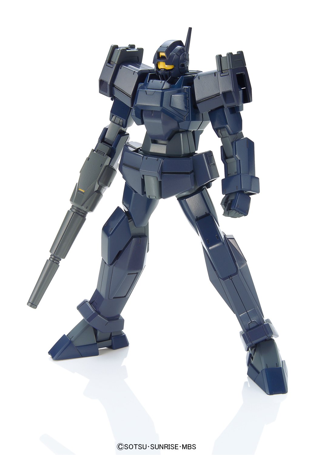 Foto 2 | Figura de Acción Bandai Hobby Shaldoll Rogue High Grade 1/144 - Venta Internacional