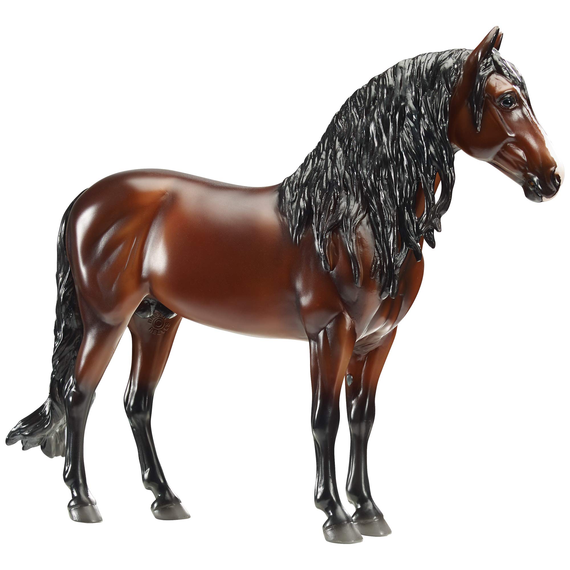 Caballo de Juguete Modelo Breyer Traditional Serie Dominante XXIX - Venta Internacional