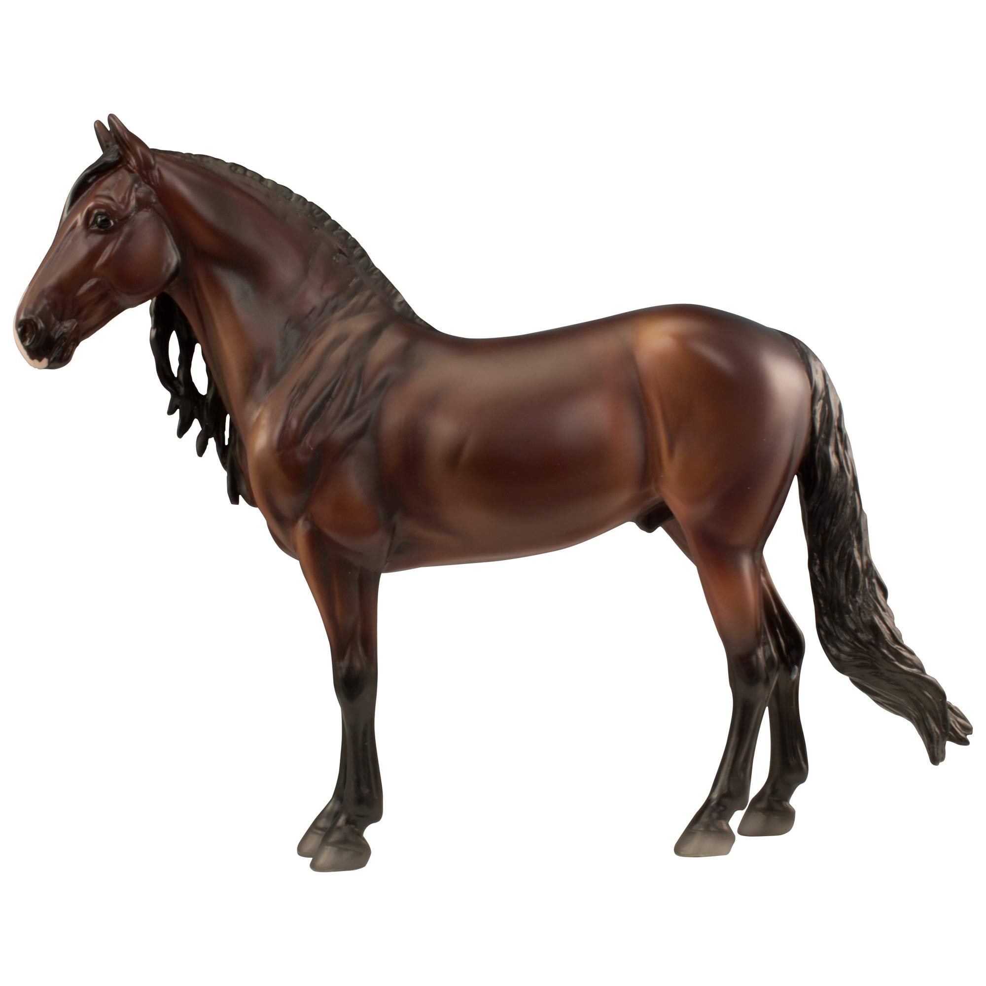 Foto 4 pulgar | Caballo de Juguete Modelo Breyer Traditional Serie Dominante XXIX - Venta Internacional