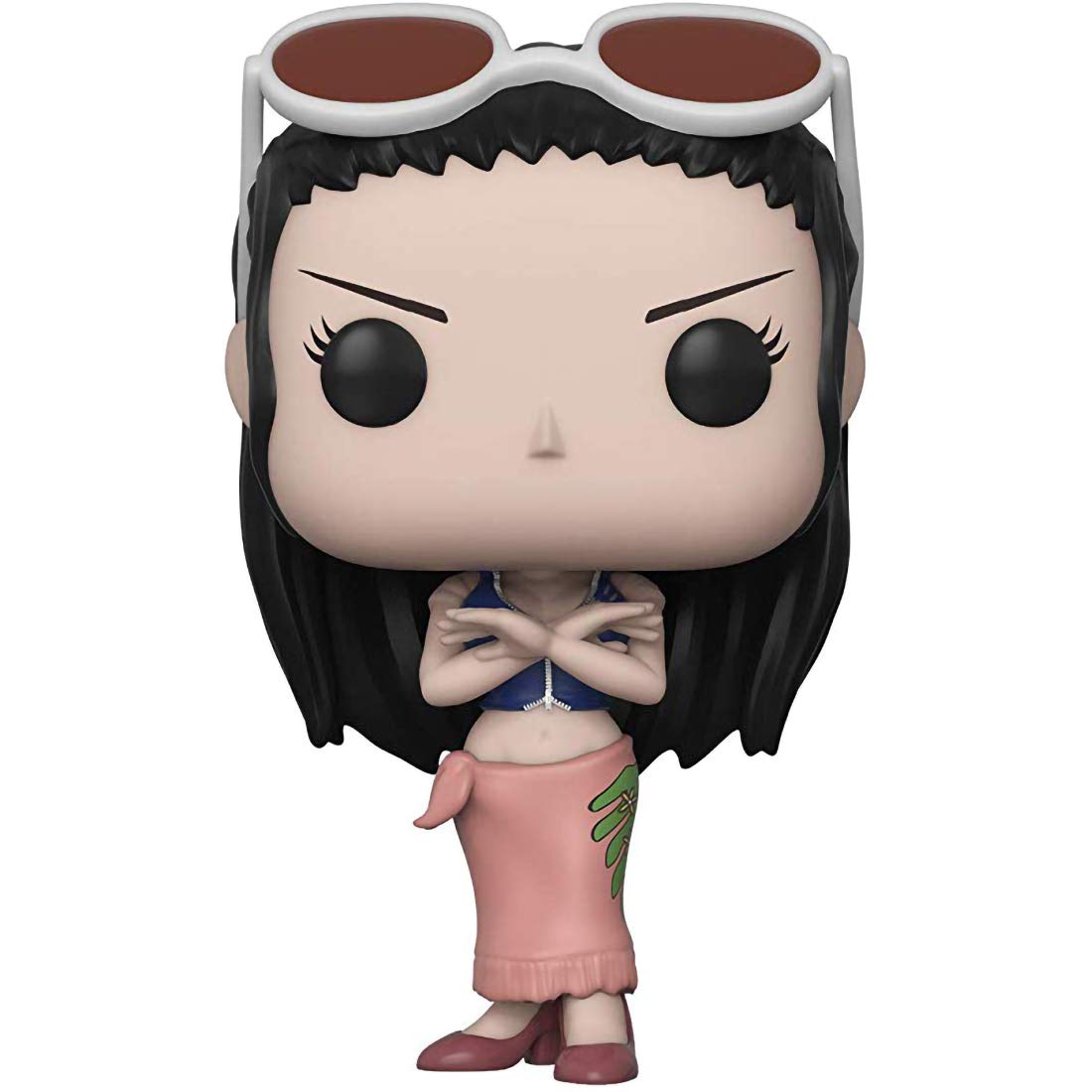 Foto 4 pulgar | Figura de Colección Funko Pop Animation One Piece Nico Robin - Venta Internacional